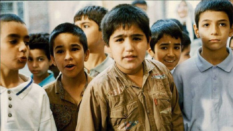 دانلود فیلم ننه لالا و فرزندانش