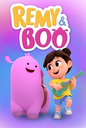 Remy & Boo رمی و بو
