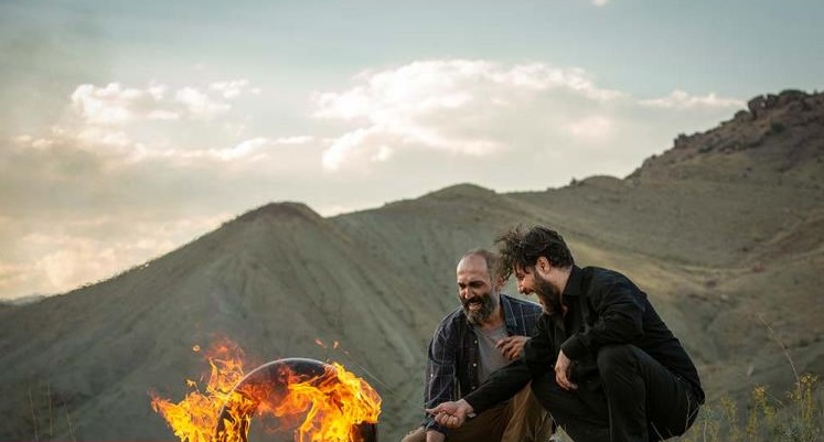 دانلود فیلم آتابای