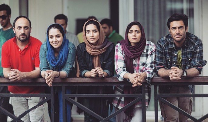 دانلود فیلم خشکسالی و دروغ