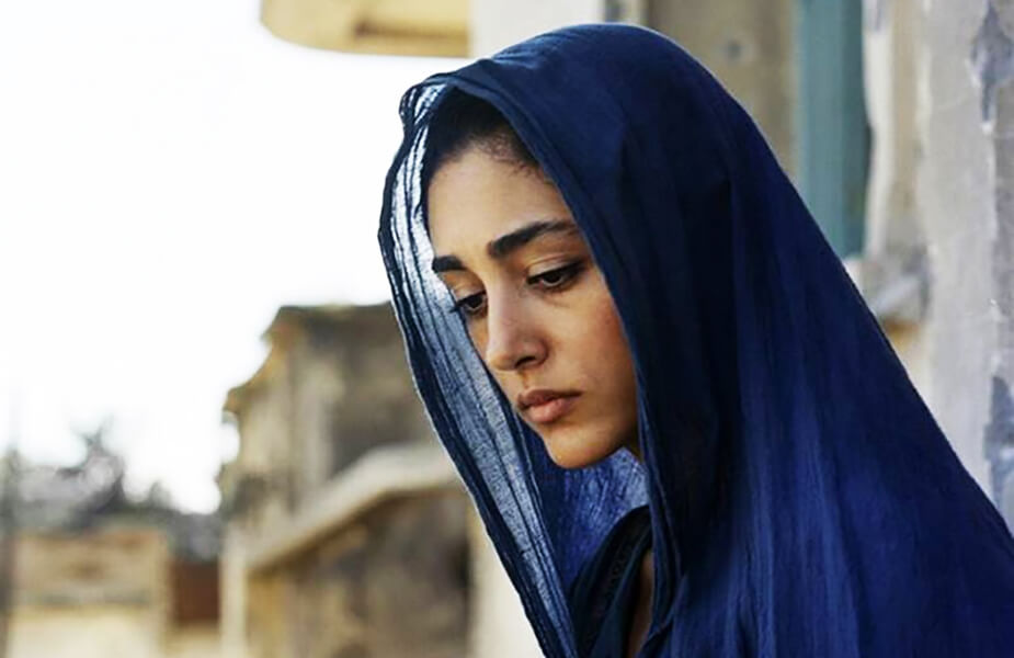 دانلود فیلم گیس بریده