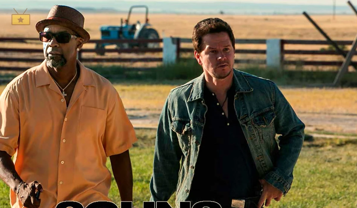 دانلود فیلم 2 Guns 2013 2 اسلحه
