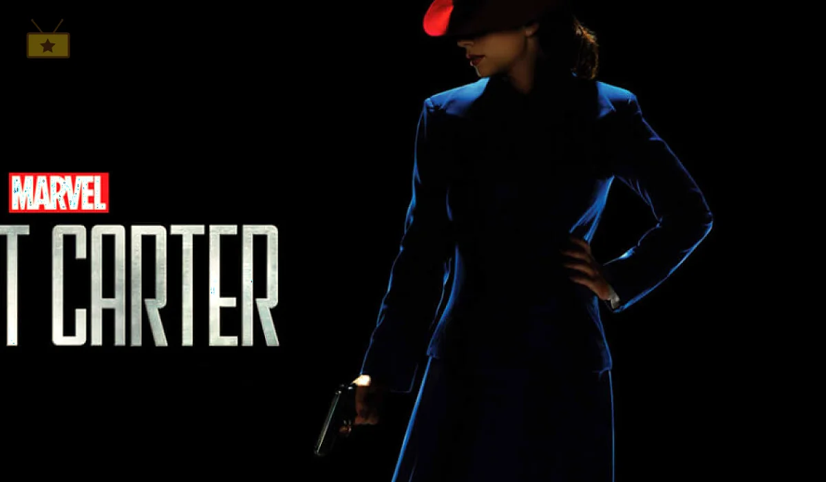 دانلود سریال Agent Carter 2015 مامور کارتر