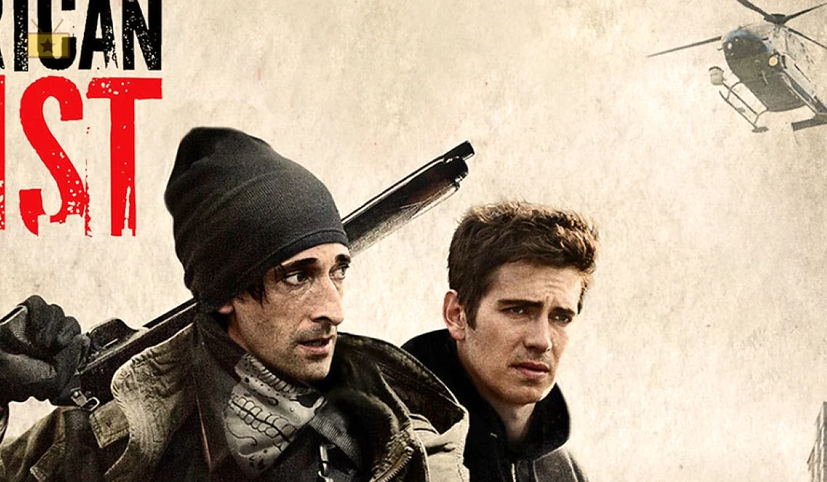 دانلود فیلم American Heist 2014 دستبرد آمریکایی