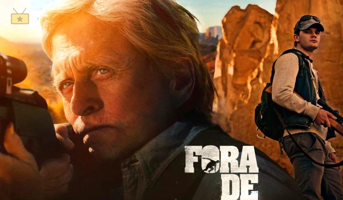 دانلود فیلم Beyond the Reach 2014 دور از دسترس