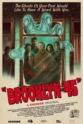 فیلم Brooklyn 45 2023 بروکلین ۴۵