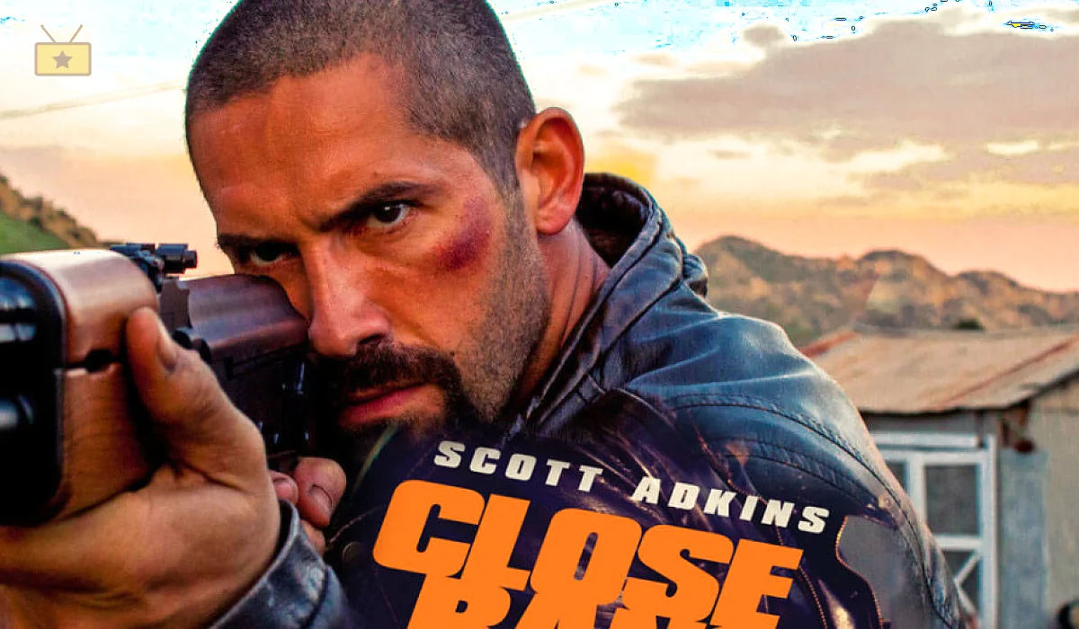 دانلود فیلم Close Range 2015 یک قدم تا مرگ
