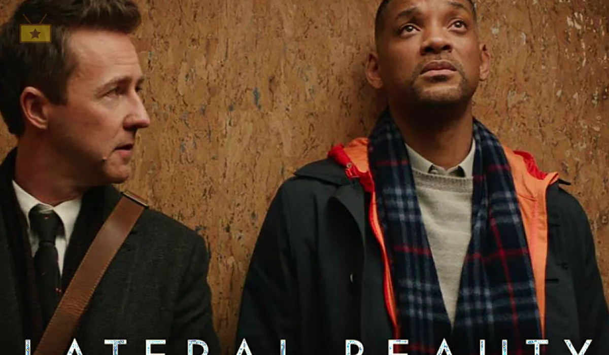 دانلود فیلم Collateral Beauty 2016 زیبایی پنهان