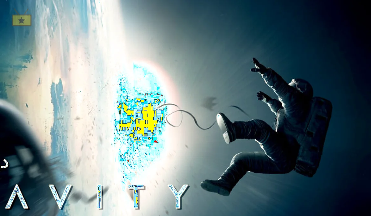 دانلود فیلم Gravity 2013 جاذبه