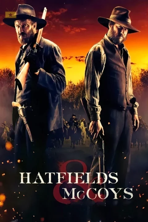 Hatfields & McCoys هتفیلد و مک‌ کوی