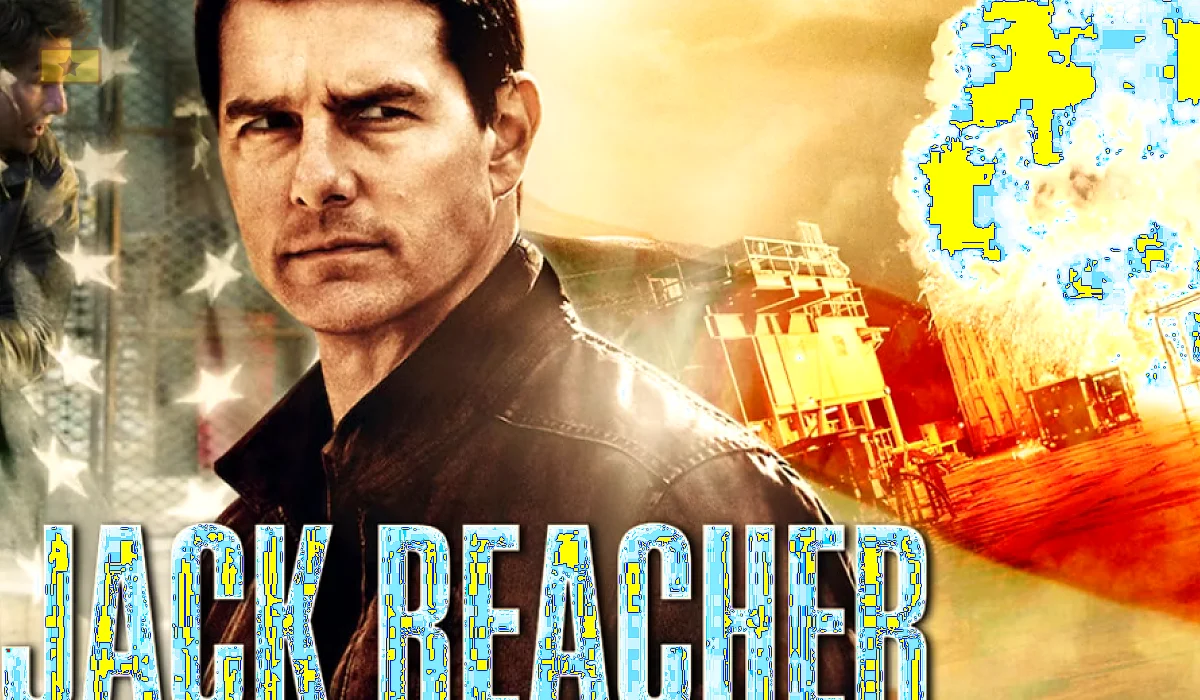 دانلود فیلم Jack Reacher: Never Go Back 2016 جک ریچر: هرگز باز نگرد