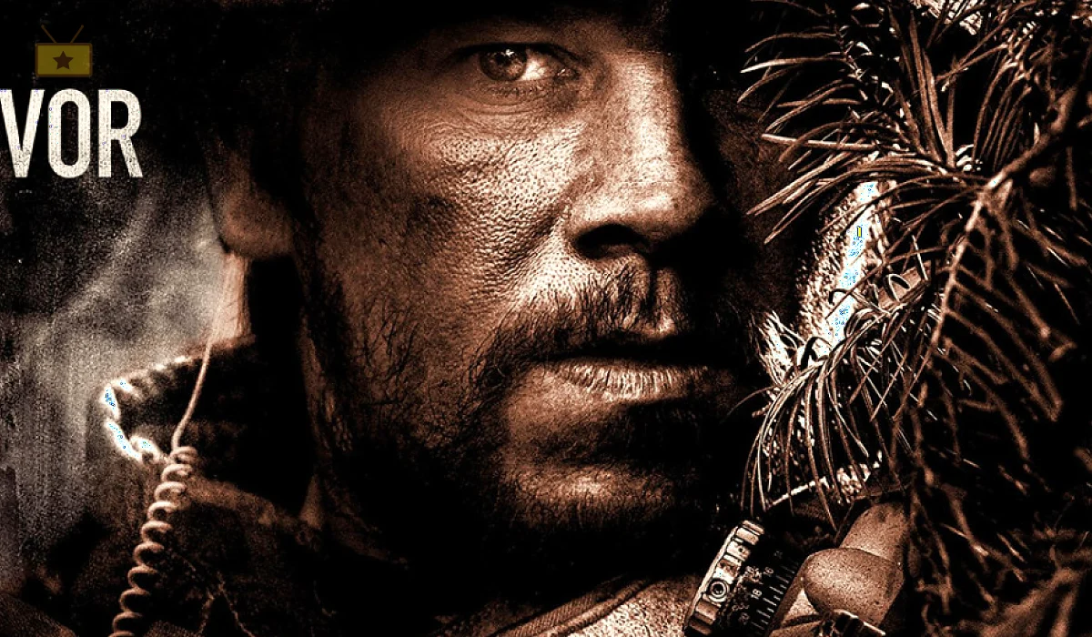 دانلود فیلم Lone Survivor 2013 تنها بازمانده