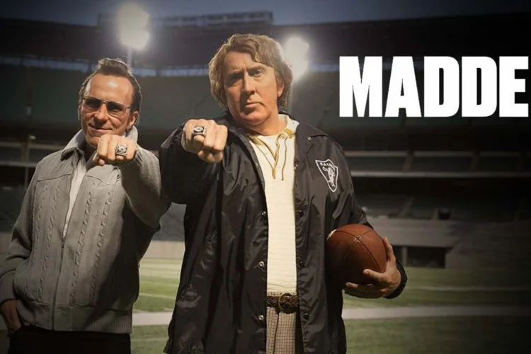 دانلود فیلم Madden 2026 مدن