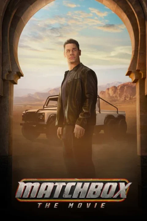 فیلم مچ‌ باکس