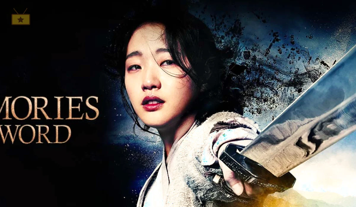 دانلود فیلم Memories of the Sword 2015 خاطرات شمشیر