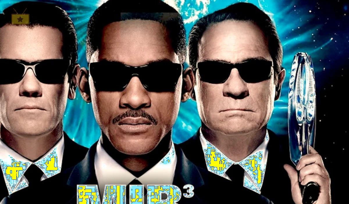 دانلود فیلم Men in Black 3 2012 مردان سیاه پوش 3