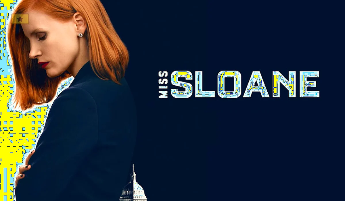 دانلود فیلم Miss Sloane 2016 2016 دوشیزه اسلون