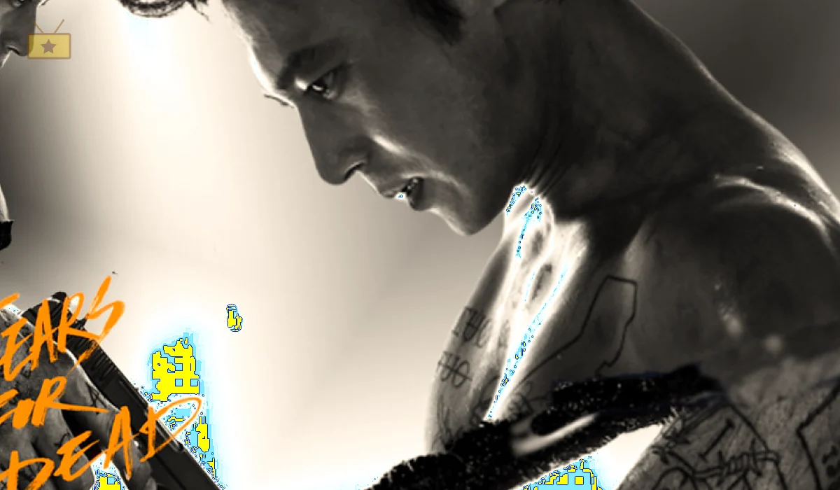 دانلود فیلم No Tears for the Dead 2014 برای مرده اشک نریز
