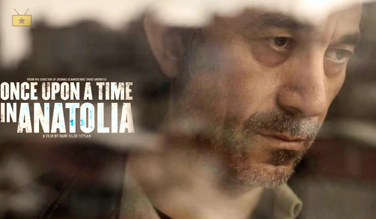 دانلود فیلم Once Upon a Time in Anatolia 2011 روزی روزگاری در آناتولی