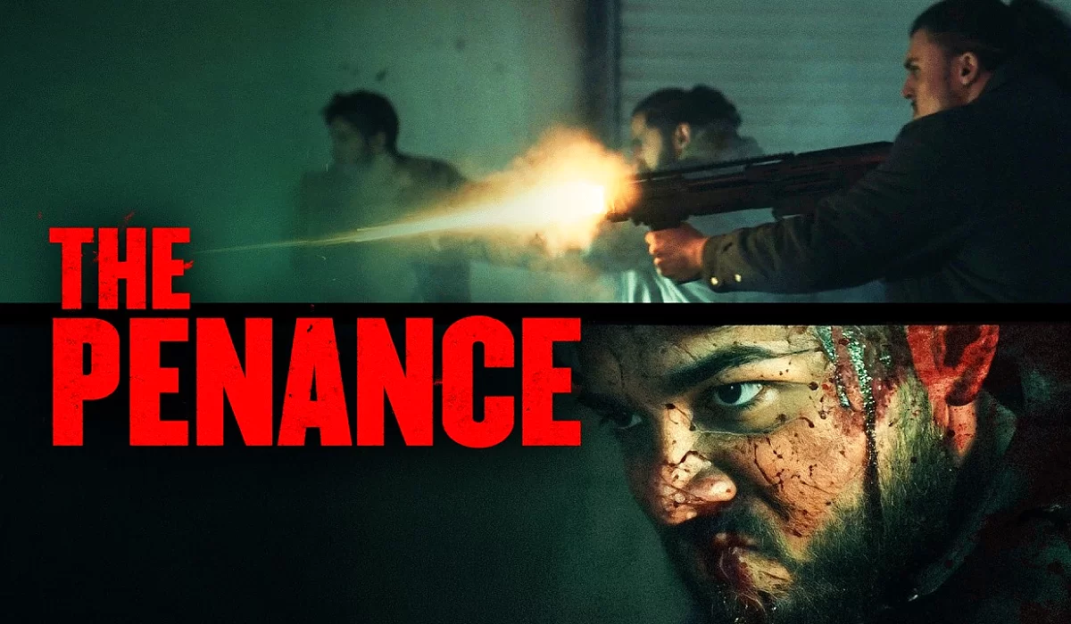 دانلود فیلم Penance 2025 توبه