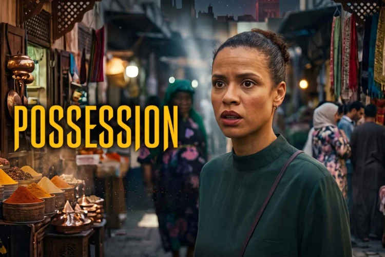 دانلود سریال Possession 2026 تصرف