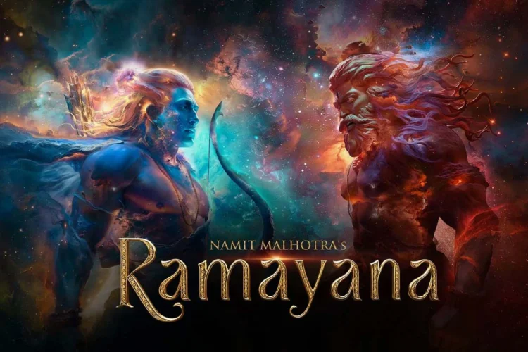 دانلود فیلم Ramayana 2026 رامایانا