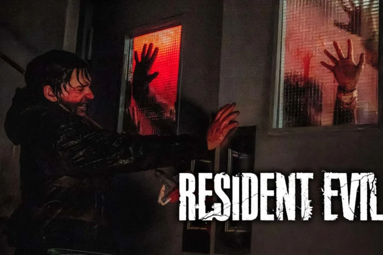دانلود فیلم Resident Evil 2026 رزیدنت اویل