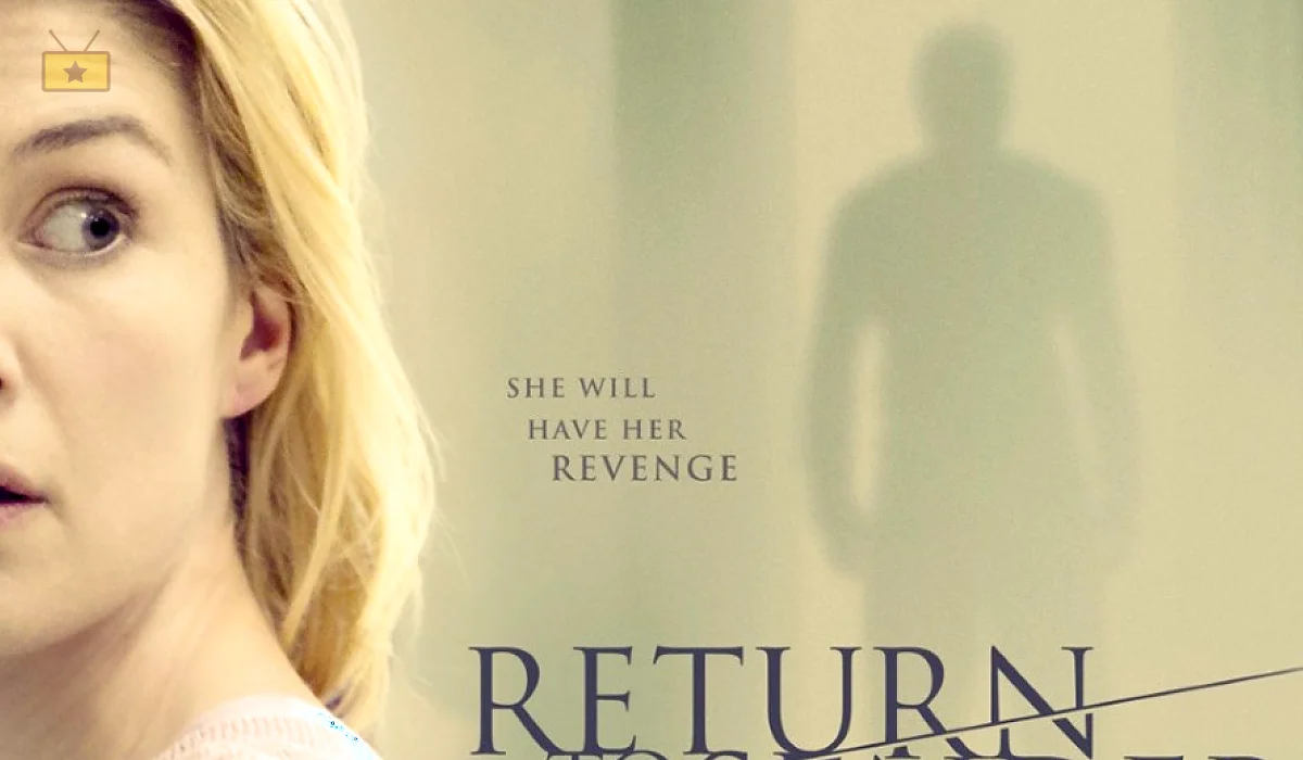 دانلود فیلم Return to Sender 2015 بازگشت به فرستنده