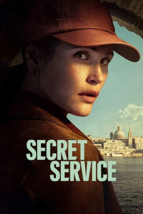 سریال Secret Service 2026 خدمات مخفی