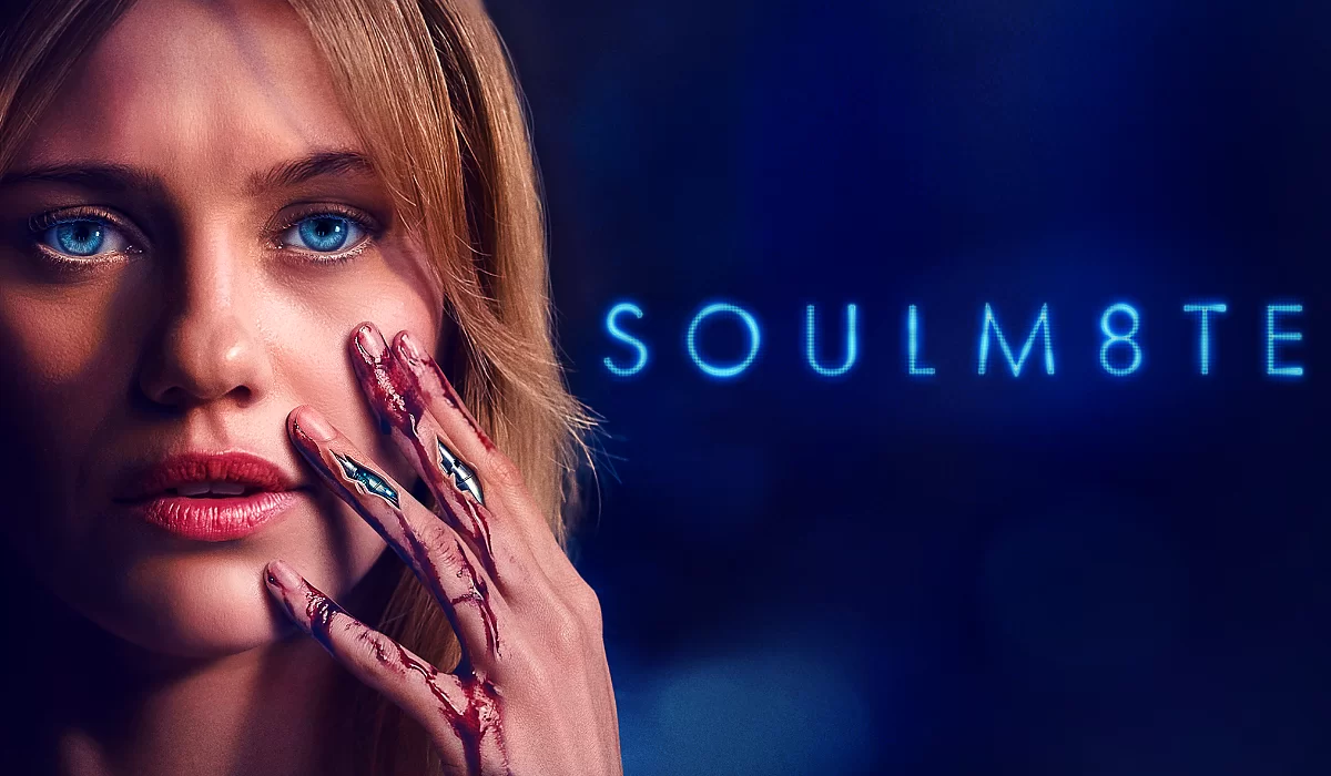 دانلود فیلم Soulm8te 2026 سول‌میت