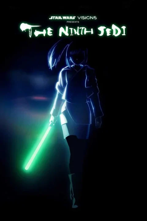 Star Wars: Visions Presents – The Ninth Jedi جنگ ستارگان: چشم انداز ها – جدای نهم