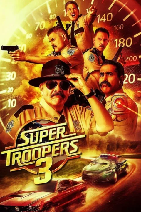سربازان فوق‌ العاده 3