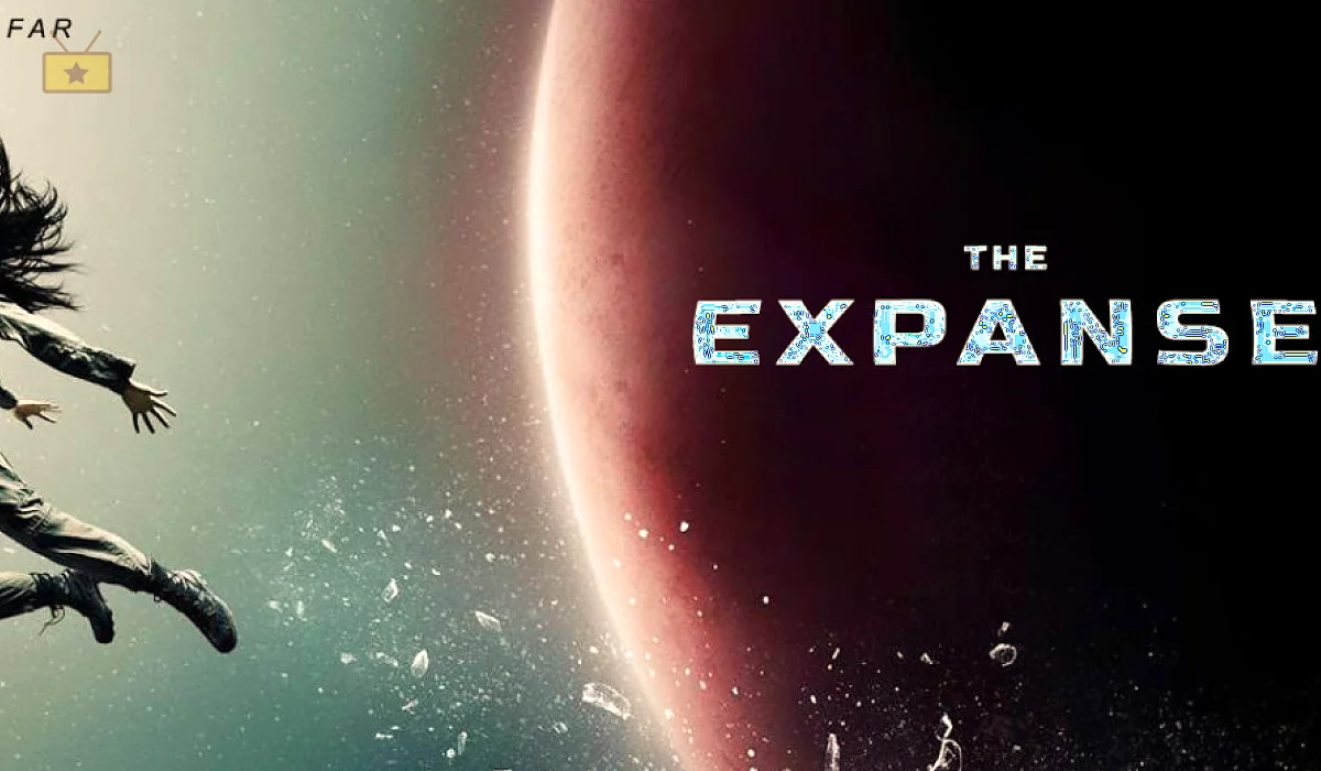دانلود سریال The Expanse 2015 گستره