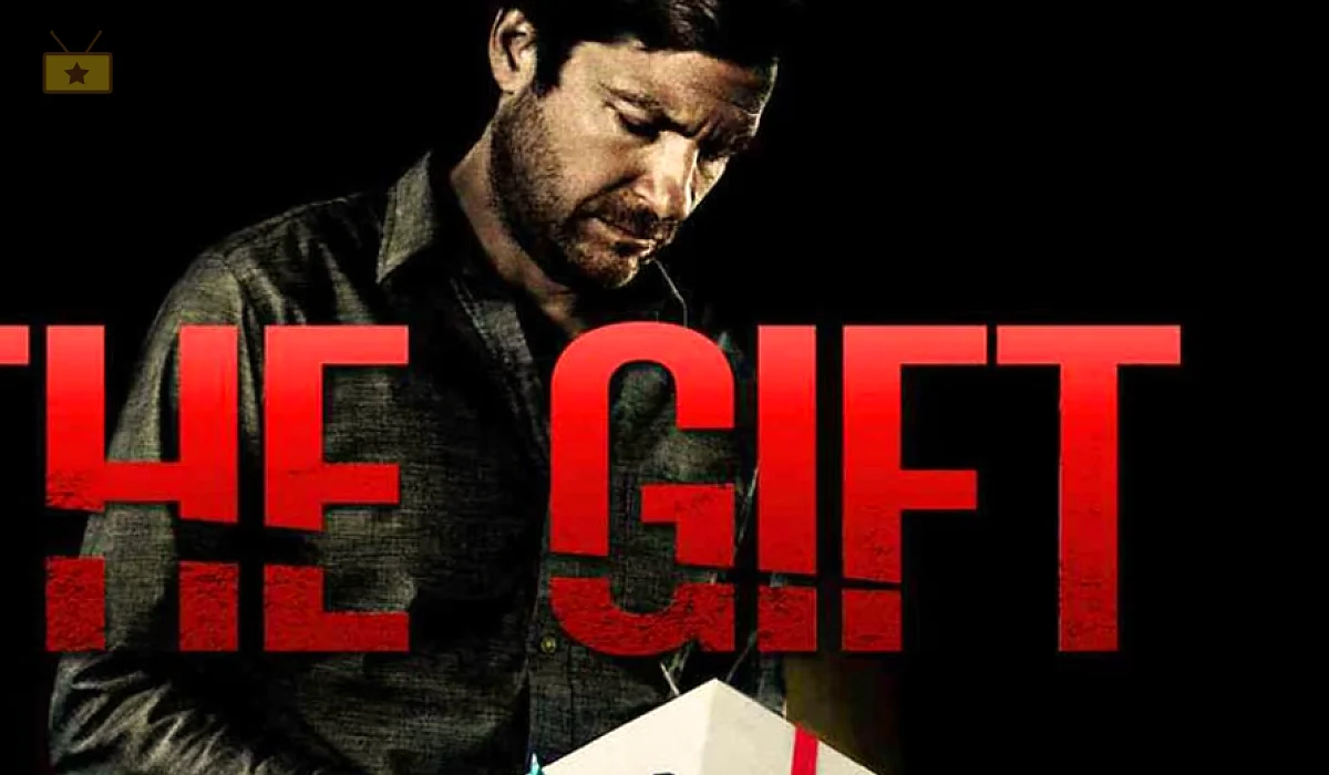 دانلود فیلم The Gift 2015 هدیه