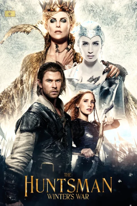 The Huntsman: Winter’s War شکارچی: جنگ زمستان