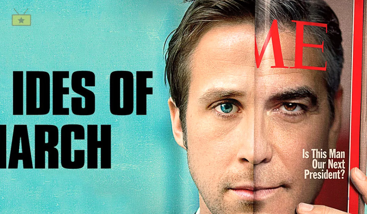دانلود فیلم The Ides of March 2011 نیمه ماه مارس