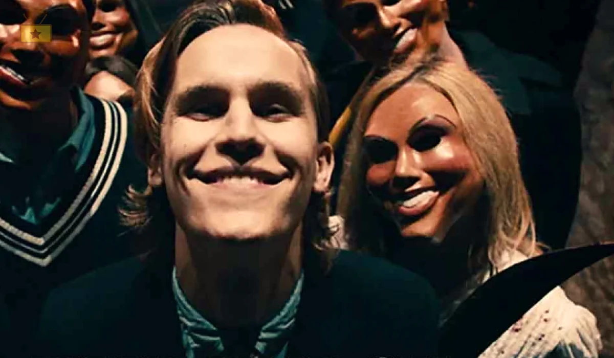 دانلود فیلم The Purge 2013 پاکسازی