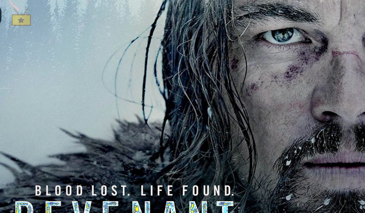 دانلود فیلم The Revenant 2015 از گور برگشته