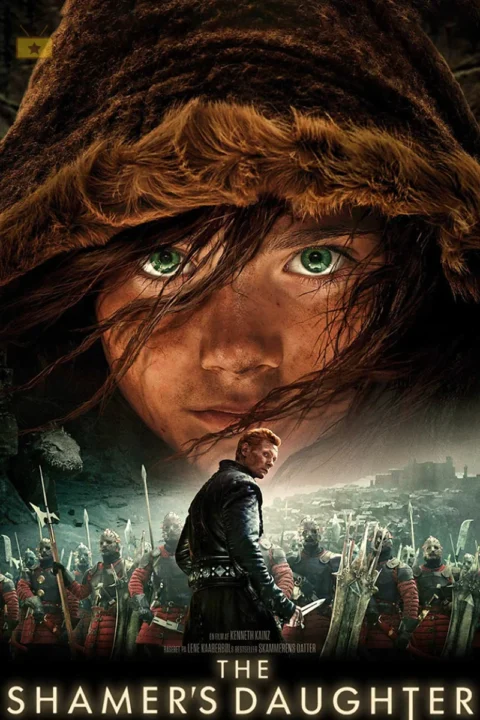 The Shamer’s Daughter دختر رسواگر