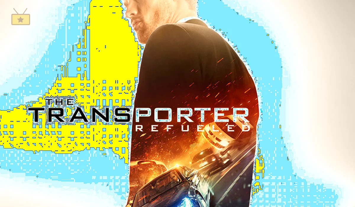دانلود فیلم The Transporter Refueled 2015 انتقال: سوختگیری مجدد