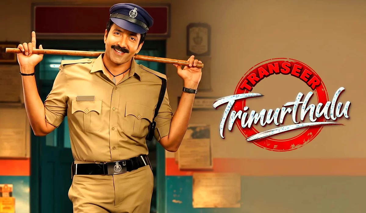 دانلود فیلم Transfer Trimurthulu 2026 انتقال تریمورتولو