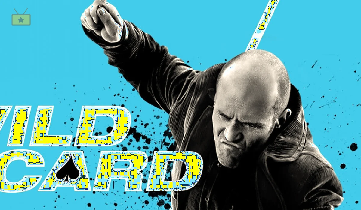 دانلود فیلم Wild Card 2015 ورق وایلد